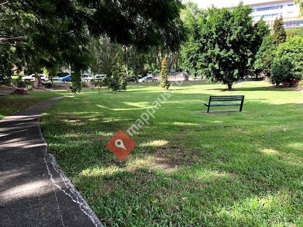 McIlwraith Park