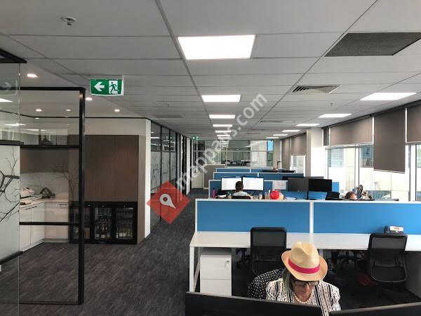 McKenzie Ross Insurance Brokers