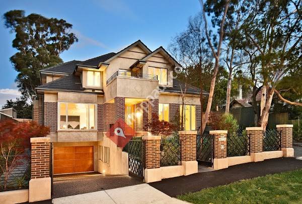McLauchlan & Associates Building Design Consultants