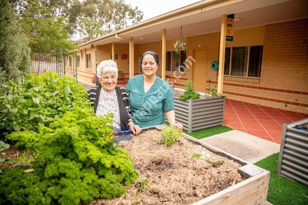 Meadow Heights Care Community
