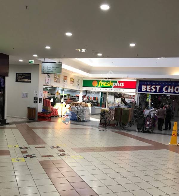 Meadow Heights Shopping Centre