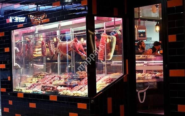 Meat At Billy's - Ashgrove