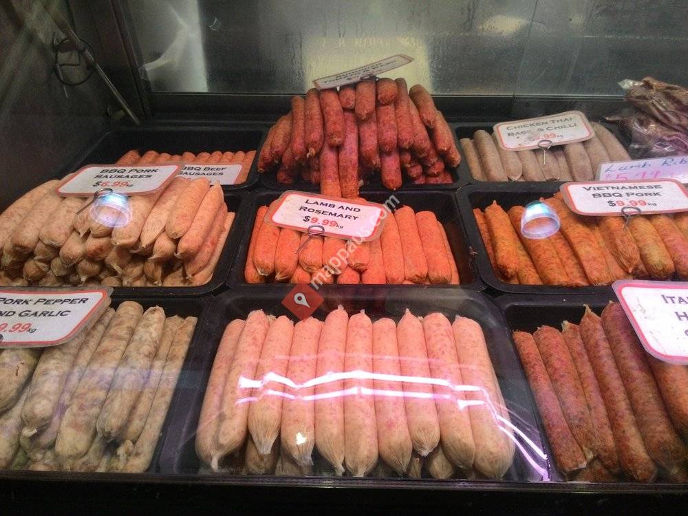 Meat Your Lifestyle