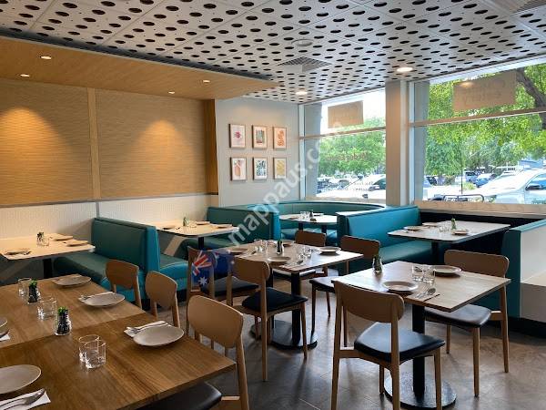 Medee Eatery