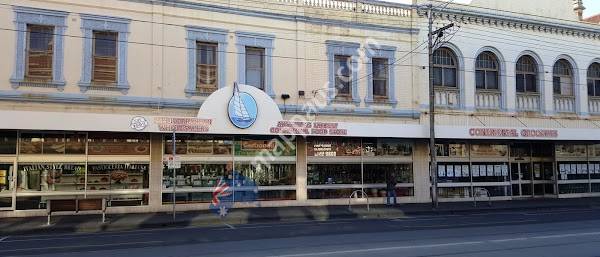 Mediterranean Wholesalers