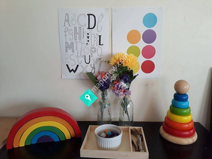 Megan's Home Based Childcare Edgecumbe