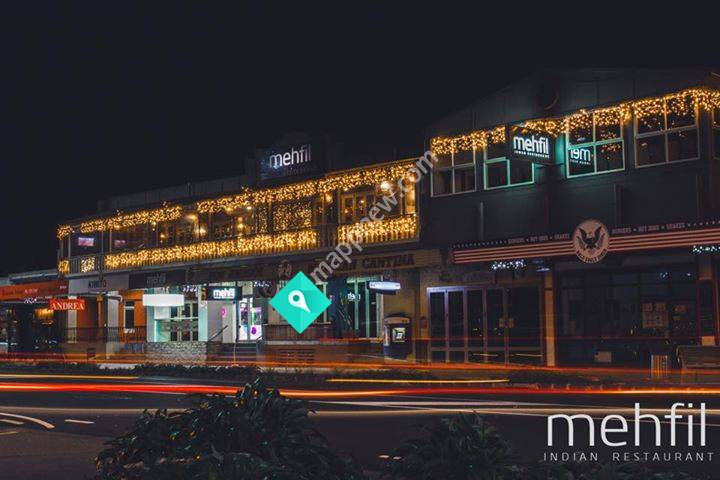 Mehfil Restaurant - Mission Bay