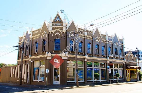 Melbourne Cosmetic Clinic - Dr. Sherrie Chew