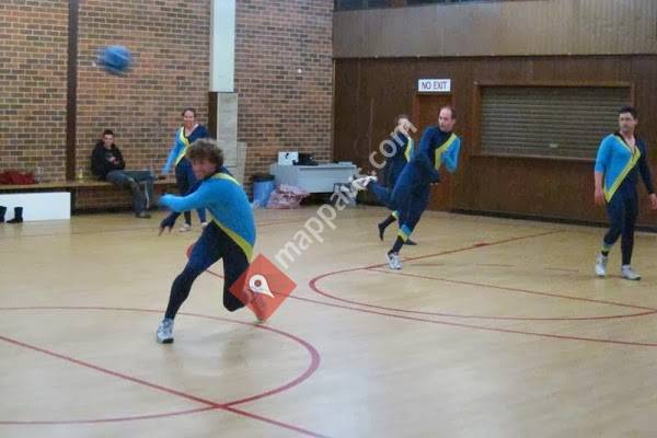 Melbourne Dodgeball