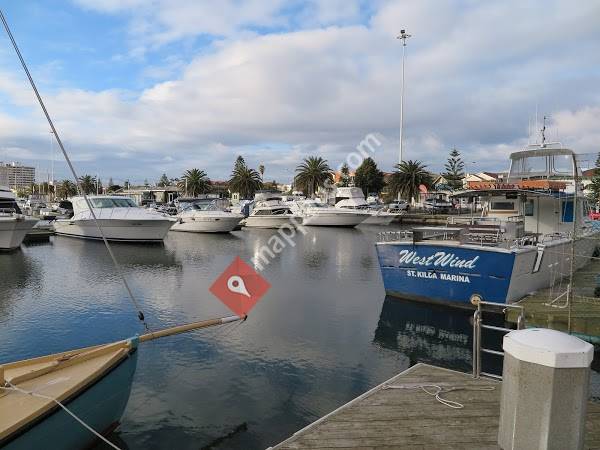 Melbourne Fishing Charters