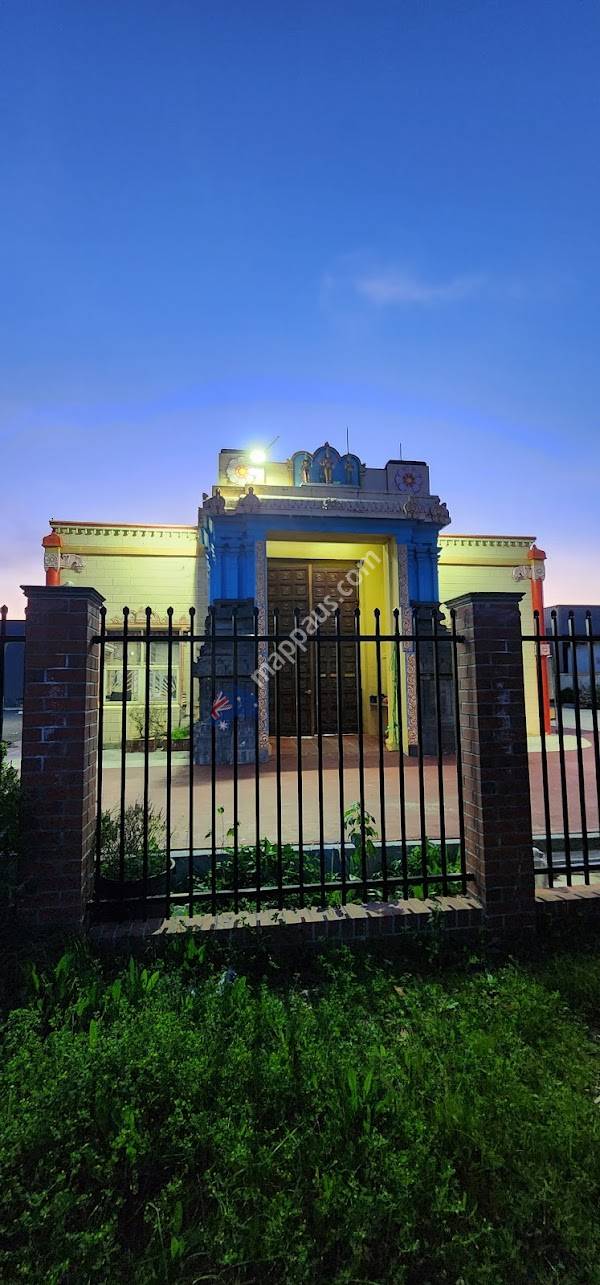 Melbourne Murugan Temple