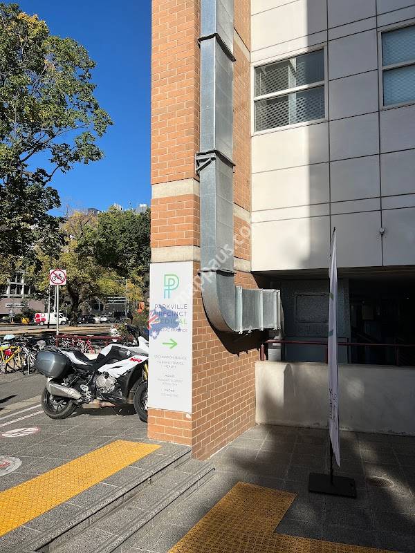 Melbourne Private Hospital