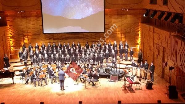 Melbourne Recital Centre