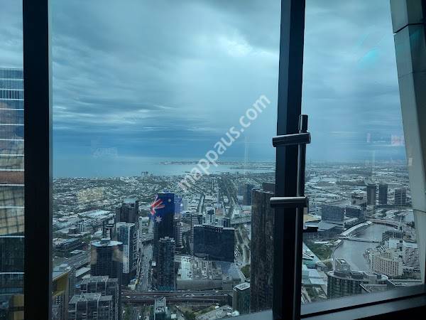Melbourne Skydeck