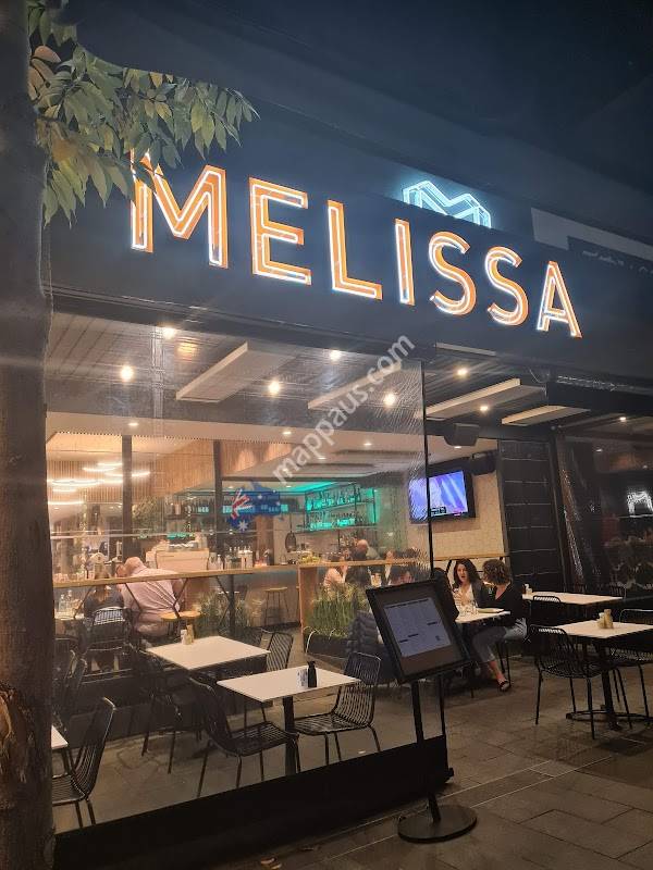 Melissa Oakleigh