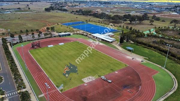 Melton City Little Athletics Centre