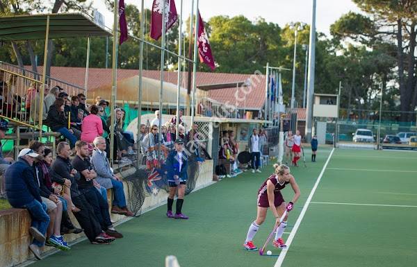 Melville City Hockey Club