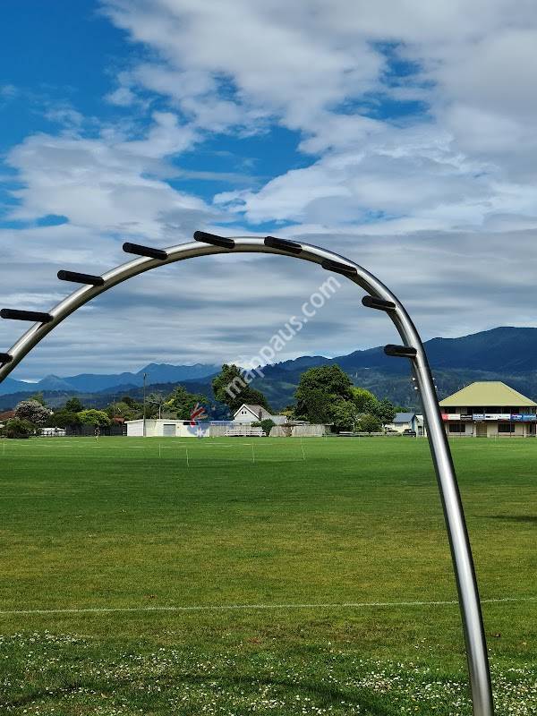 Memorial Park