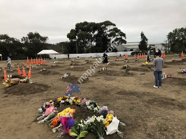 Memorial Park Cemetery