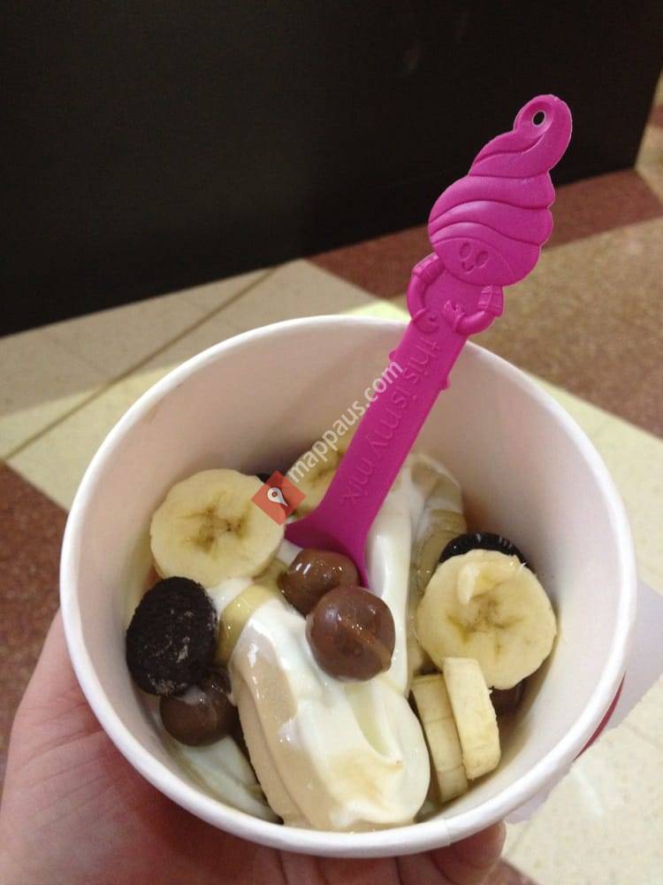 Menchie's