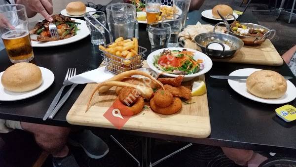 Mentone RSL