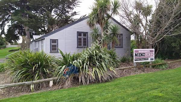 Menzshed Manawatu