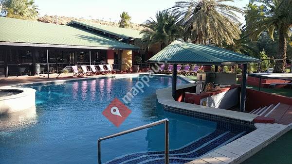Mercure Alice Springs Resort