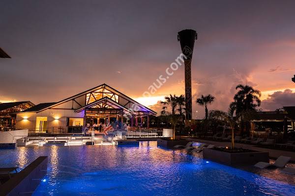 Mercure Darwin Airport Resort
