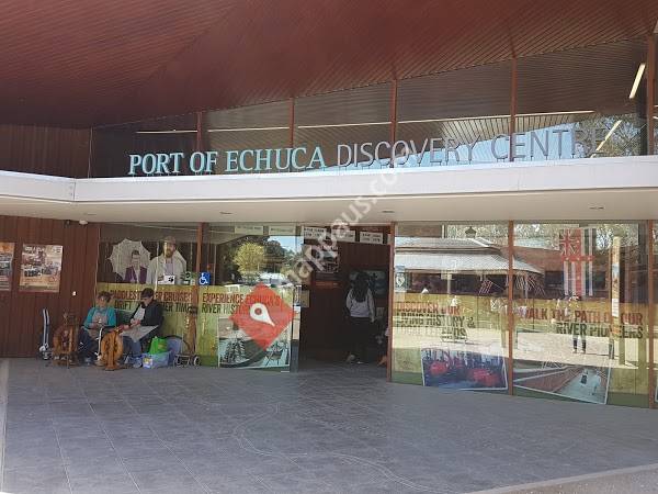 Mercure Port of Echuca
