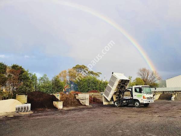 Mercury Bay Garden & Landscape Supplies