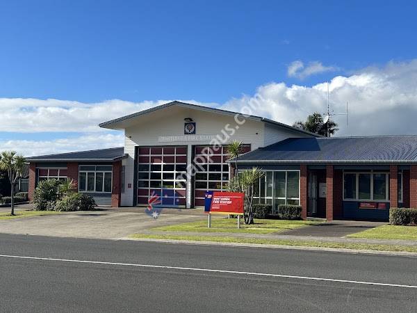 Mercury Bay Medical Centre