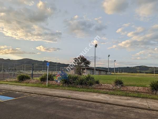 Mercury Bay Multisport Park
