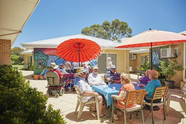 Mercy Place Mandurah