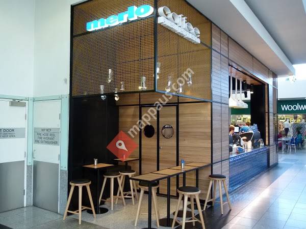 Merlo Coffee