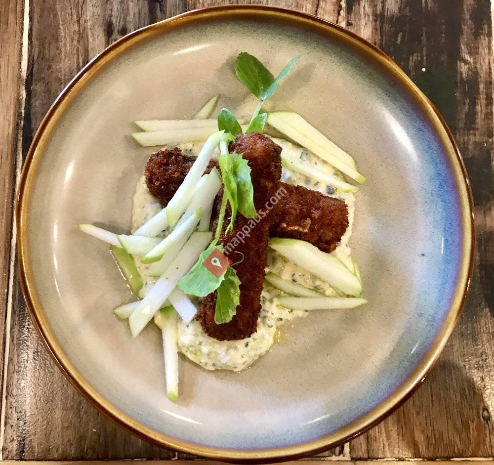 Merricks General Wine Store