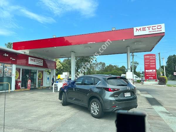 Metco Coopers Plains