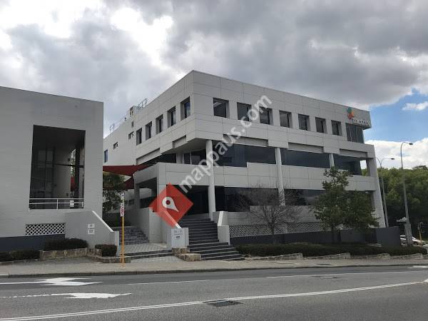 Metrix Consulting - Perth