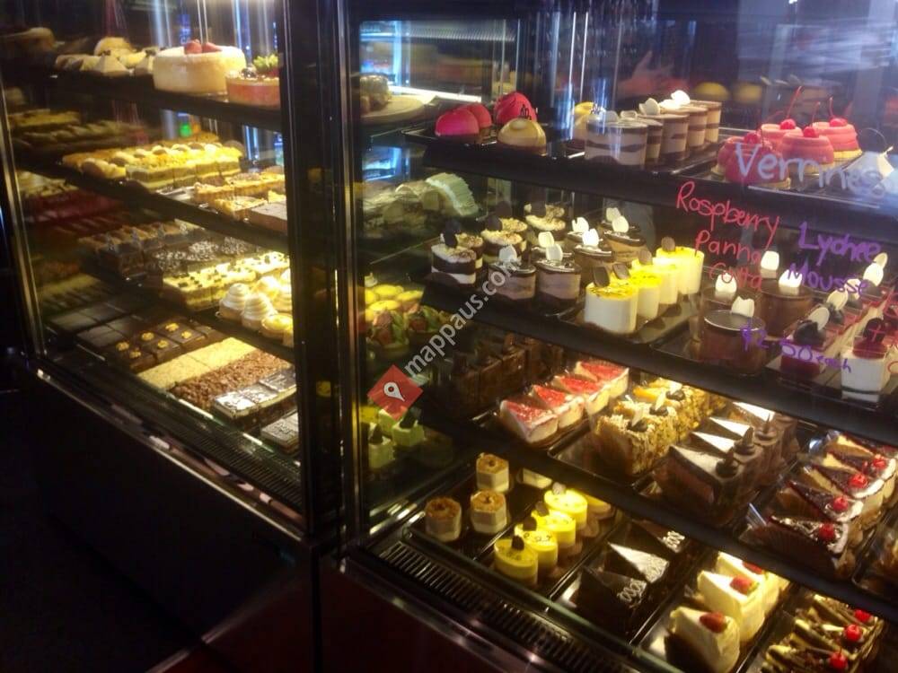 Metro Bakery and Cafe