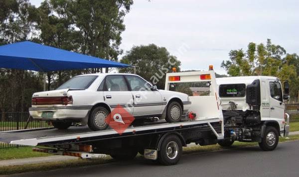 Metro Car Removals Adelaide
