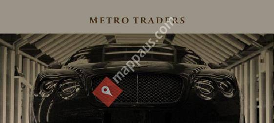 Metro Traders