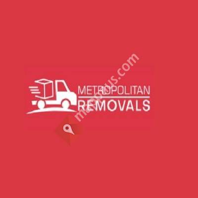 Metropolitan Removals