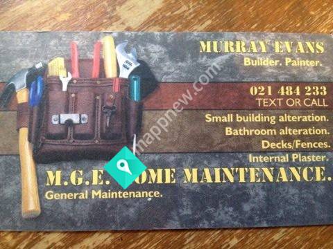 MGE Home Maintenance