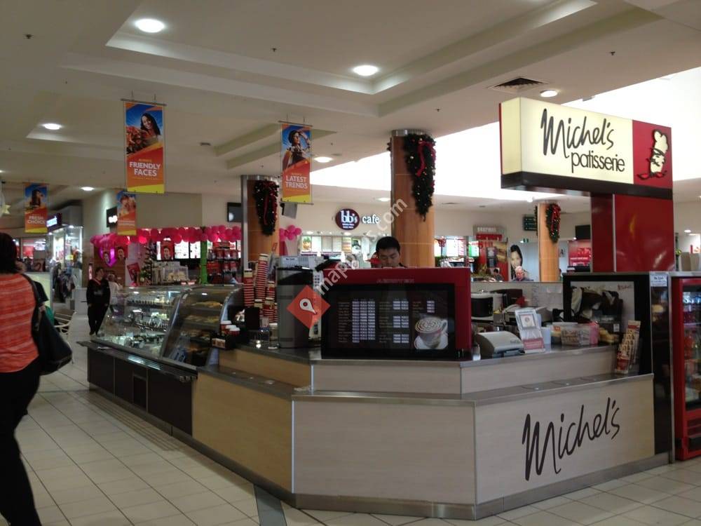 Michel's Patisserie