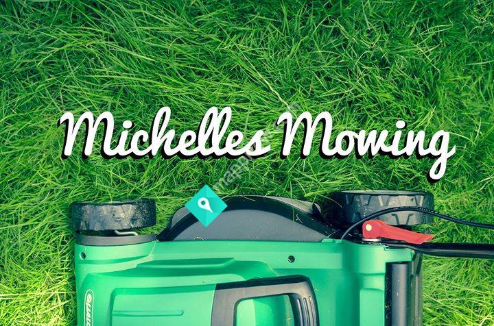 Michelle's Mowing