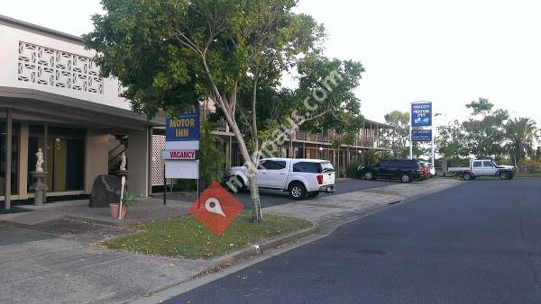 Mid City Motor Inn