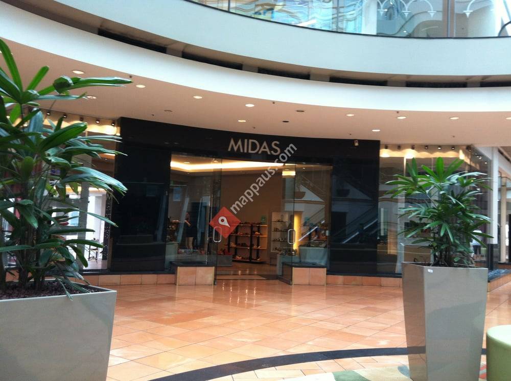 Midas Shoes