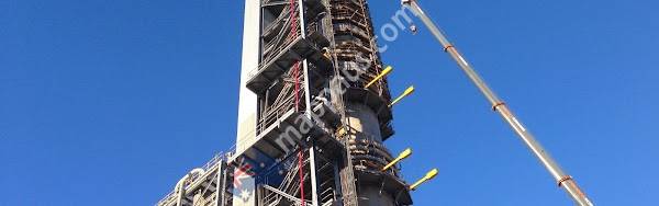 Midland Scaffolding & Rigging