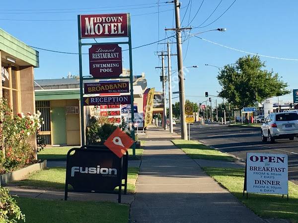 Midtown Motel