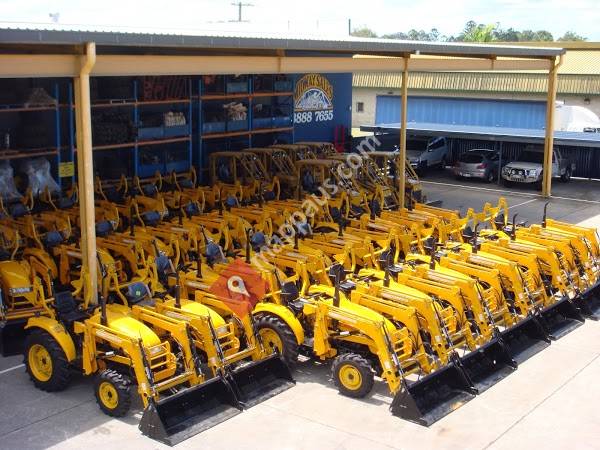 Midway Sales