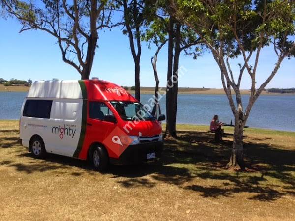 Mighty Campers Cairns